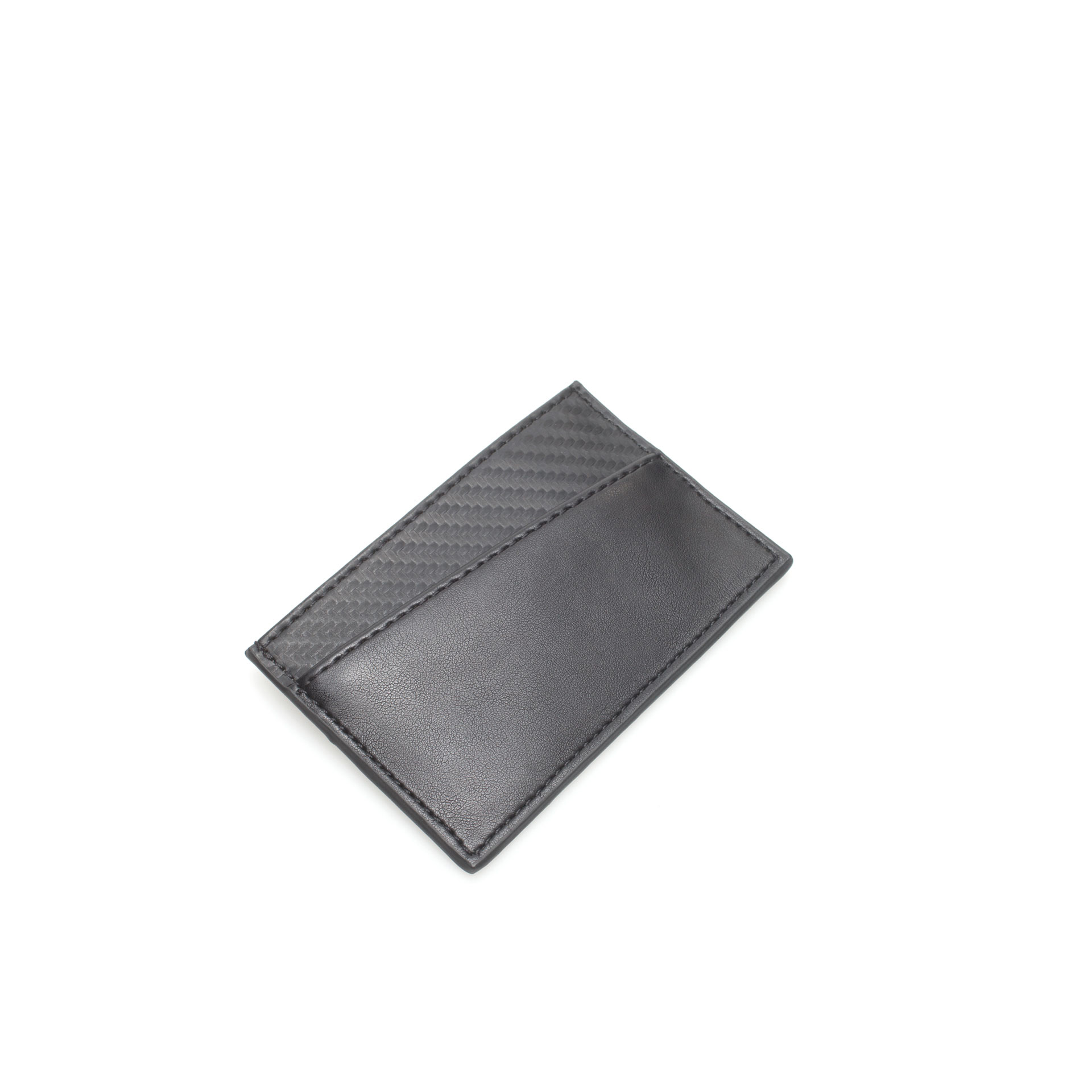 Zara Credit Card Holder in Black for Men Lyst