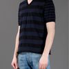 Acne Dalton TShirt in Blue for Men - Lyst