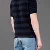 Acne Dalton TShirt in Blue for Men - Lyst