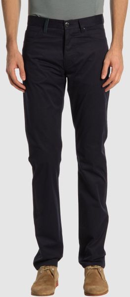 calvin klein black dress pants