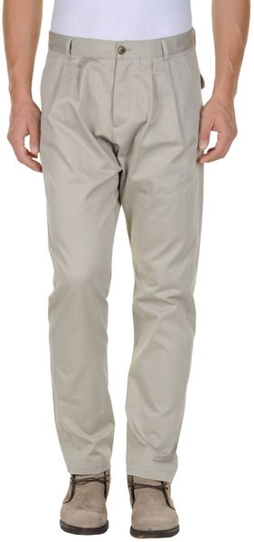 Gucci Casual Trousers - Lyst