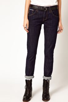 Levi's Levis Boyfriend Jeans - Lyst