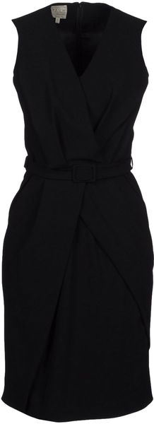 Pauw Short Dresses - Lyst