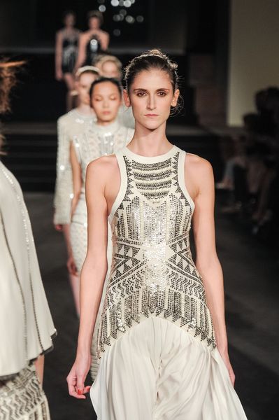 Fall 2013 Runway Collection