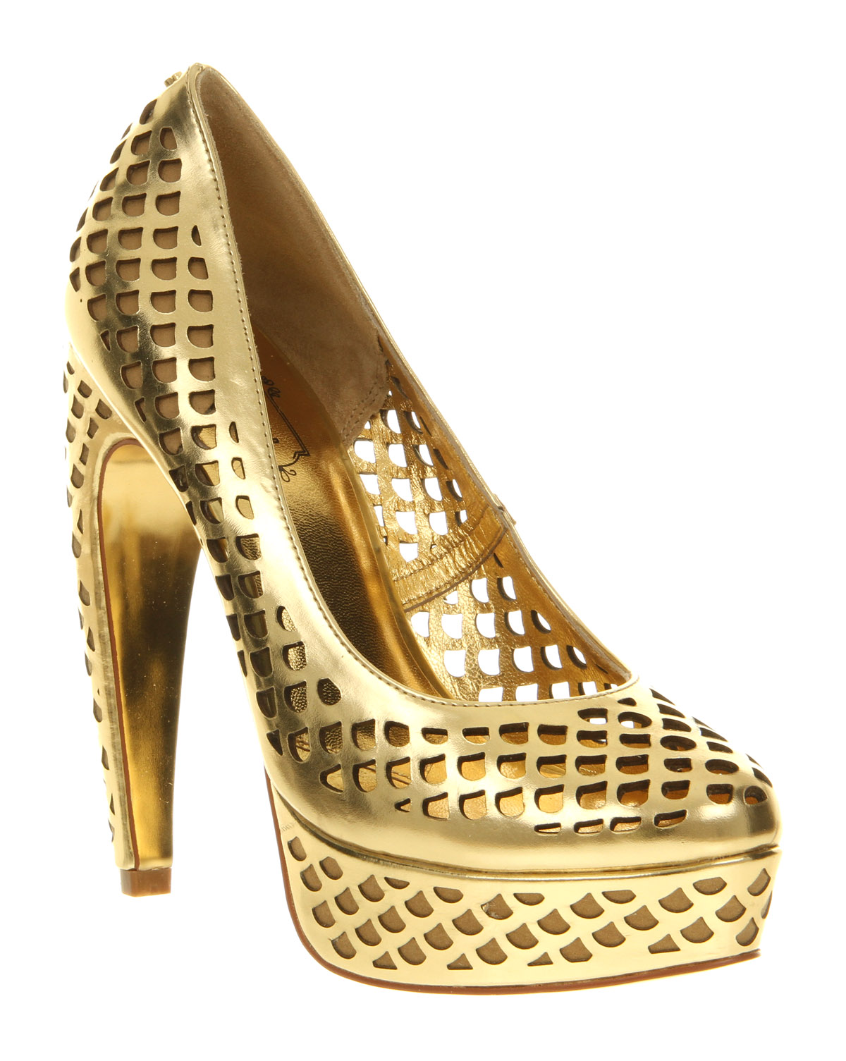 ted baker high heel shoes