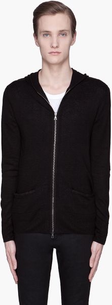 men's sweatshirt with elbow patches