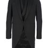 Lanvin Blazer and Trouser Suit Set in Black for Men - Lyst