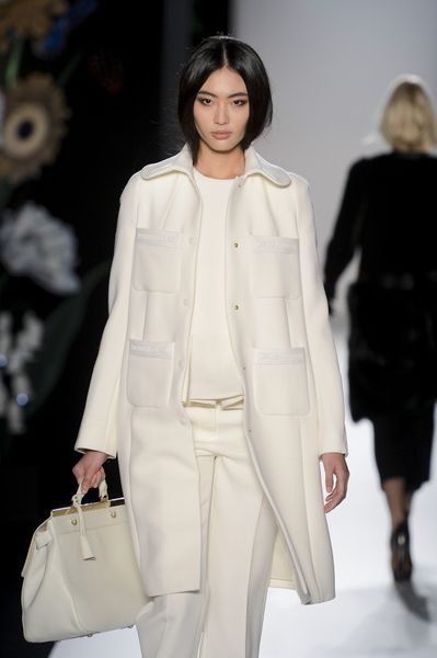 Fall 2013 Runway Collection