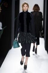 Mulberry Fall 2013 Runway Look 39