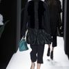 Mulberry Fall 2013 Runway Look 39 in  - Lyst