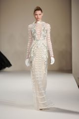 Temperley London Fall 2013 Runway Look 35