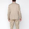 Apolis Standard Issue Civilian Blazer in Khaki in Khaki for Men - Lyst