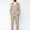 Apolis Standard Issue Civilian Blazer in Khaki in Khaki for Men - Lyst