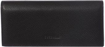 Coccinelle Large Flapover Purse - Lyst