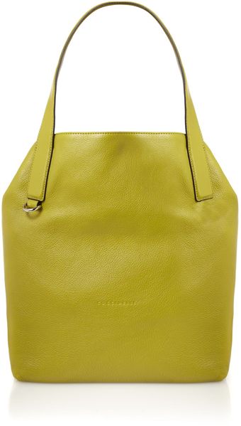 Coccinelle Mila Tall Hobo - Lyst