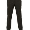 Dolce & Gabbana Stretch Wool Blend Suit in Black for Men - Lyst