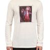 Dolce & Gabbana Mick Jagger Cotton Rayon Jersey Tshirt in White for Men (off white) - Lyst