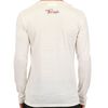 Dolce & Gabbana Mick Jagger Cotton Rayon Jersey Tshirt in White for Men (off white) - Lyst