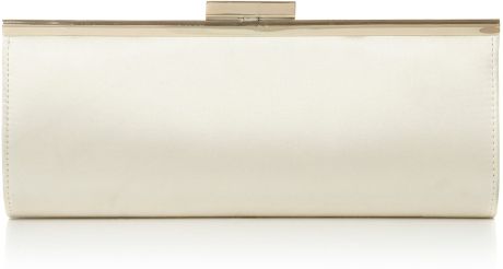 dune white clutch