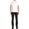 Givenchy 17 Virgin Mary Graphic Tee in White for Men - Lyst