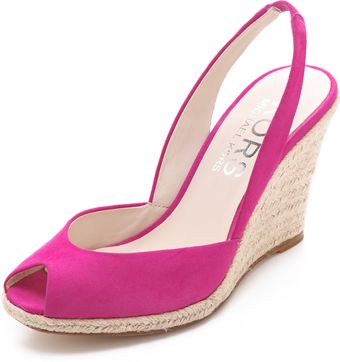 Kors By Michael Kors Vivian Sandals - Lyst