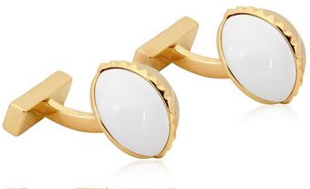 Lara Bohinc Solaris Cufflinks - Lyst