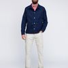 Mark Mcnairy Short Sleeve Gingham Fun Shirt in White for Men (red) - Lyst