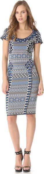 Temperley London Mimi Dress - Lyst