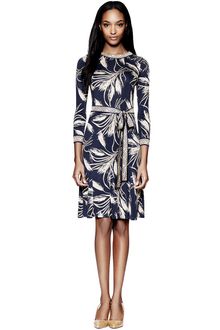 Tory Burch Claire Dress - Lyst