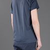 Acne Standard Tshirt in Blue for Men - Lyst