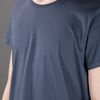 Acne Standard Tshirt in Blue for Men - Lyst