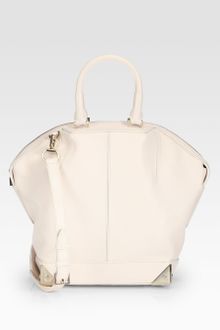 Alexander Wang Emile Small Classic Tote Bag - Lyst