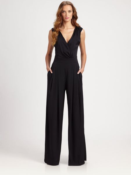 armani jumpsuit