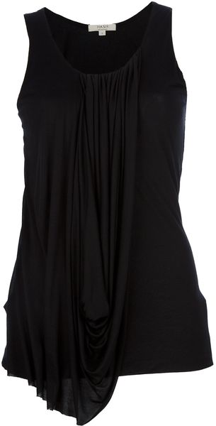 Avhash by Anne Valérie Hash Kin Top - Lyst