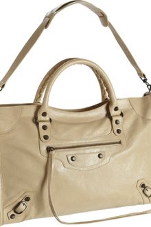 Balenciaga Arena Classic City - Lyst