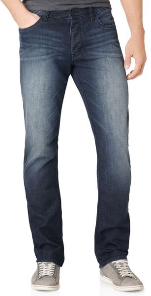 Calvin Klein Jeans Rocker Slim Fit Jeans - Lyst