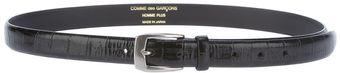 Comme Des Garçons Classic Belt - Lyst
