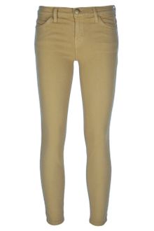 Current/Elliott The Stiletto Jean - Lyst