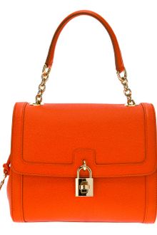 Dolce & Gabbana Shoulder Bag - Lyst
