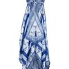 High Starlit Dress in Blue - Lyst