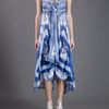 High Starlit Dress in Blue - Lyst