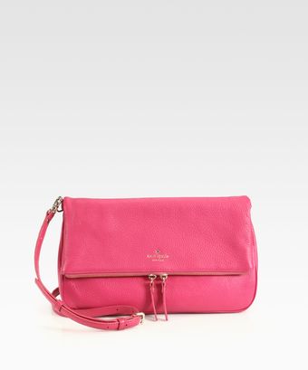 Kate Spade Clarke Crossbody Bag - Lyst