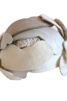 Lizzie Mcquade Aw12 Jane - Lyst