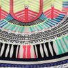 Mara Hoffman Electric Casinoprint Bikini Briefs in Multicolor - Lyst