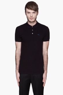 Marc By Marc Jacobs  Logo Polo - Lyst