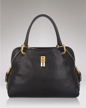 Marc Jacobs Satchel Rio - Lyst