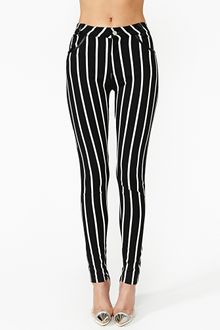 Nasty Gal Jordan Skinny Jeans  - Lyst