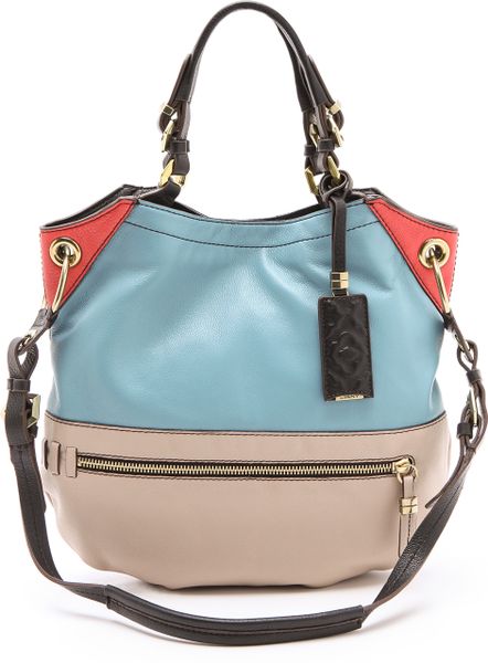 the sydney shoulder bag