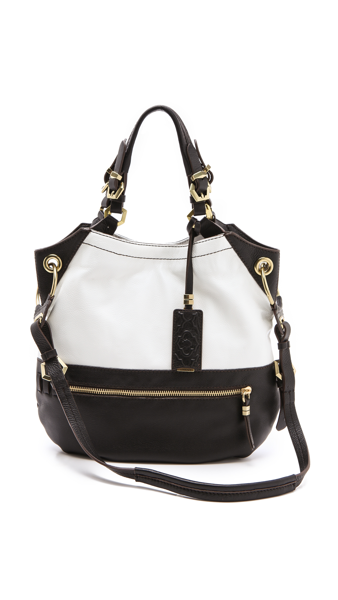 the sydney shoulder bag