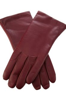 P.a.r.o.s.h. Leather Gloves - Lyst